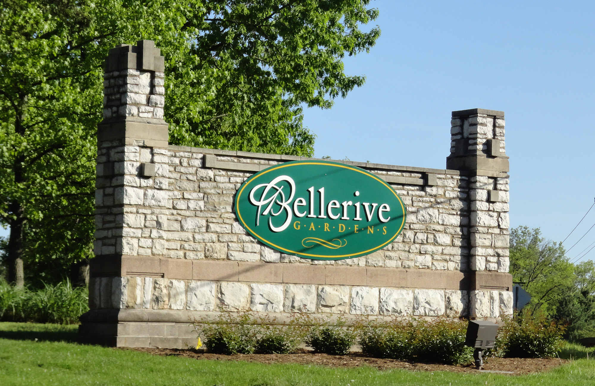 Bellerive Heritage Gardens